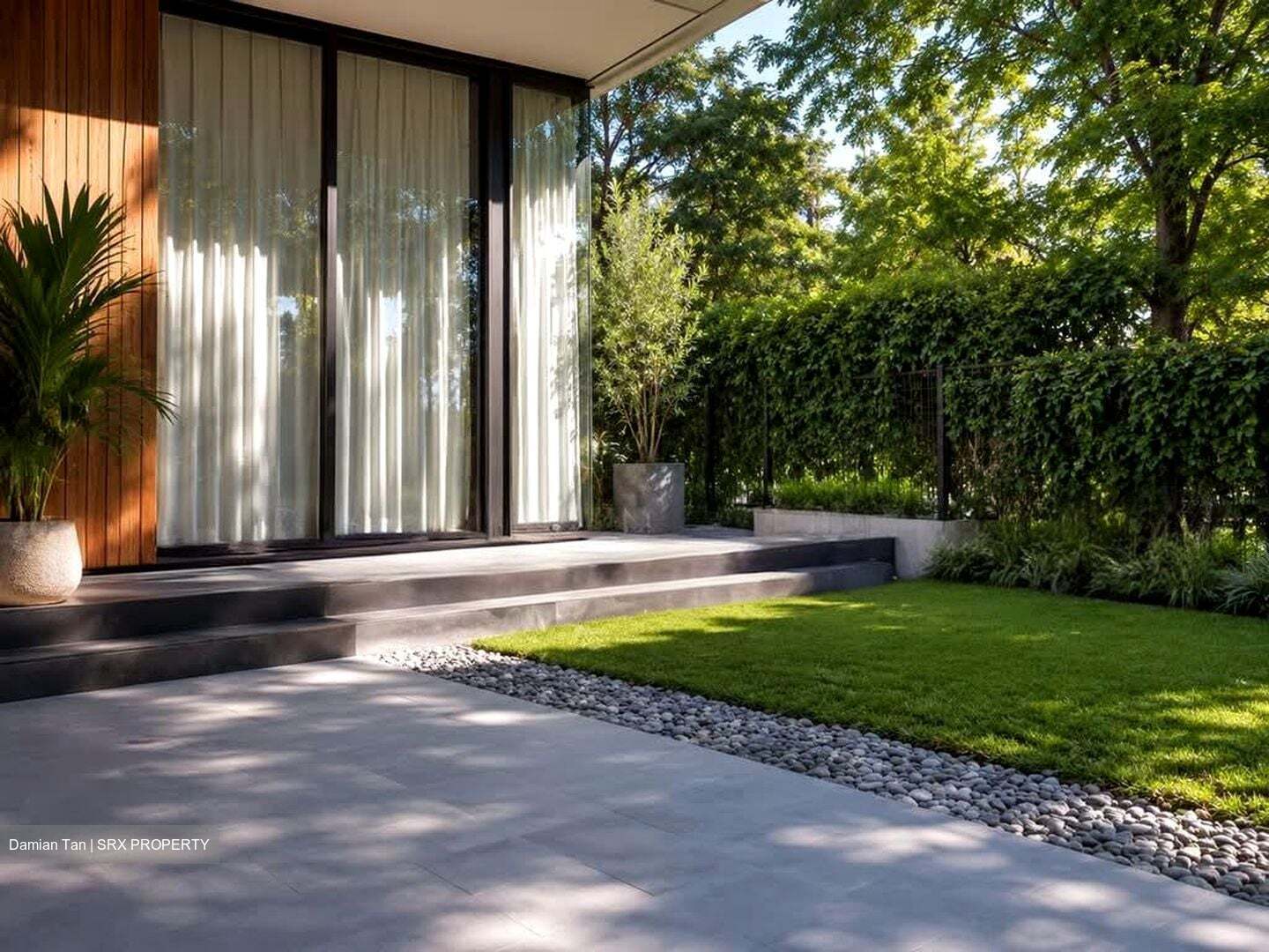 Residence 8 (D10), Semi-Detached #581969331
